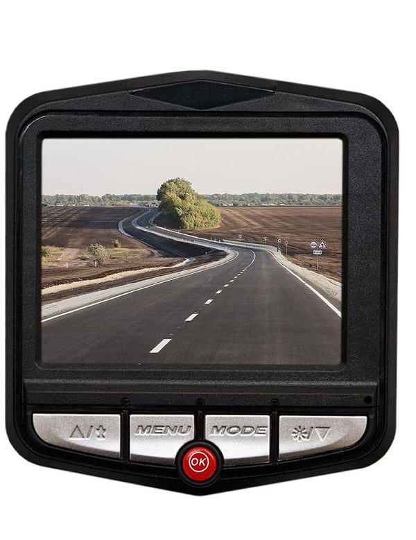 Фото - Видеорегистратор XOKO DVR-050