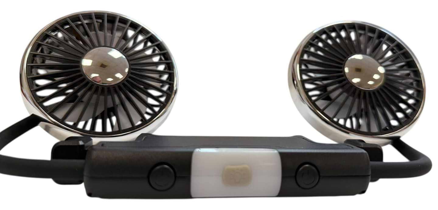 Вентилятор портативный XOKO F310 (XK-F310) - Фото 1