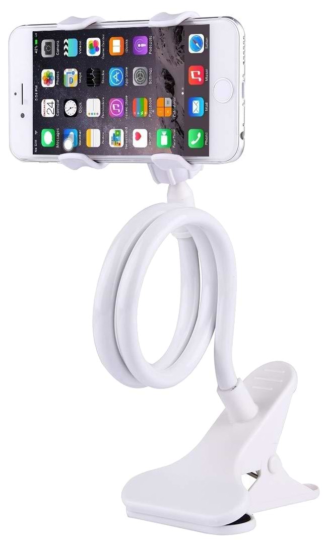 Підставка для мобільного пристрою XOKO RM-C20 White - Фото 1