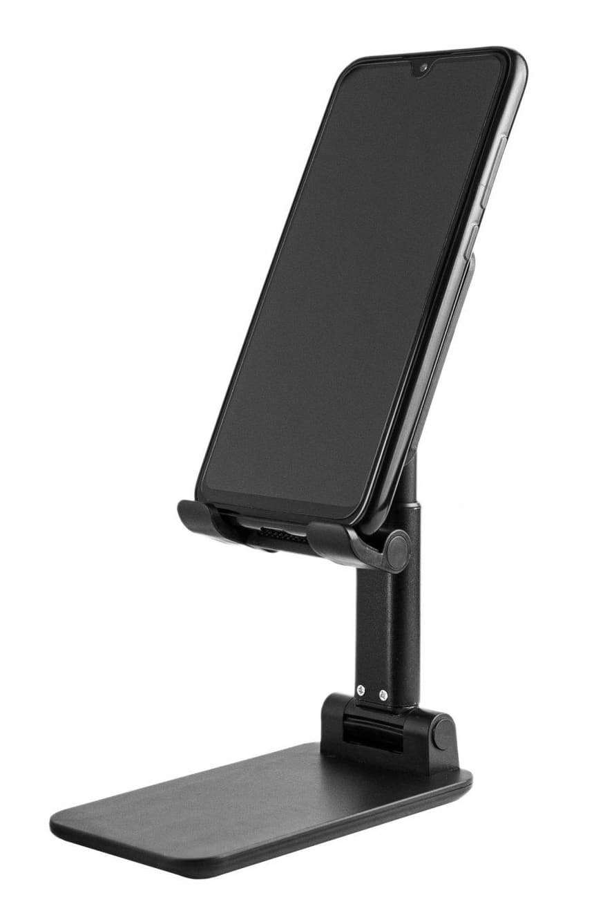 Підставка для мобільного пристрою XOKO и планшета RM-C300 Black (XK-RM-C300BK) - Фото 1