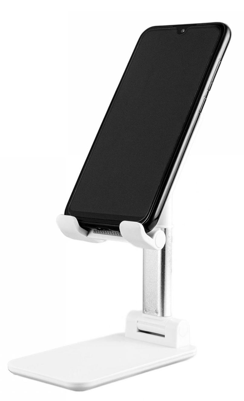 Підставка для мобільного пристрою XOKO и планшета RM-C300 White (XK-RM-C300WT) - Фото 1