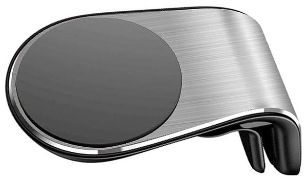 Фото - Автотримач XOKO RM-C70 Flat Magnetic Silver