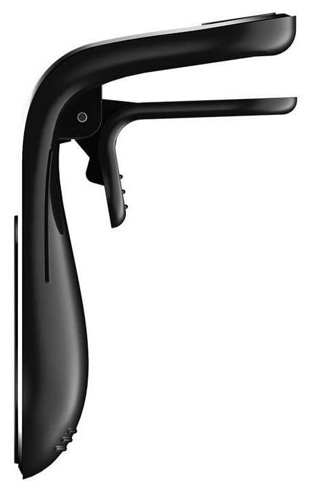 Фото - Автотримач XOKO RM-C70 Flat Magnetic Silver