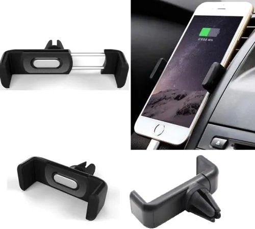 Фото - Автодержатель XOKO RMC100 Black (XK-RMC100-BLCK)