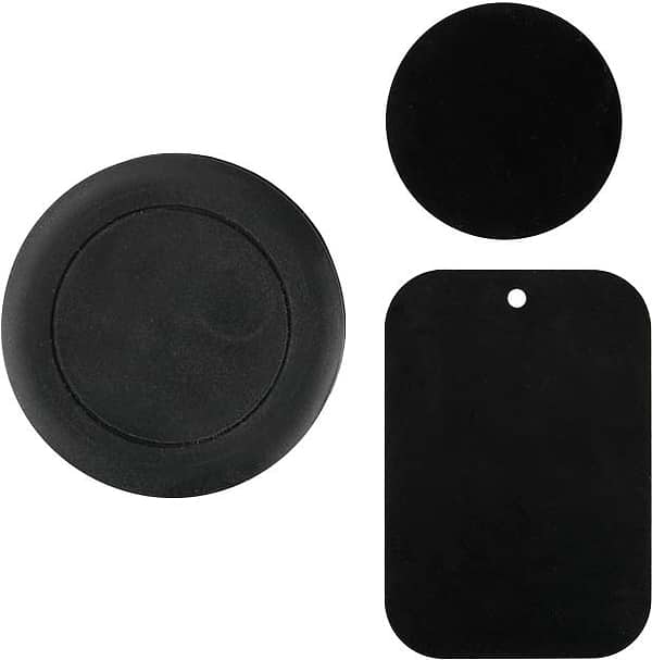 Фото - Автодержатель XOKO RMC10 Black (XK-RMC10-BLCK)