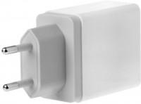 Фото - Сетевое зарядное устройство XOKO WC-310 3A USB White (WC-310-WH)