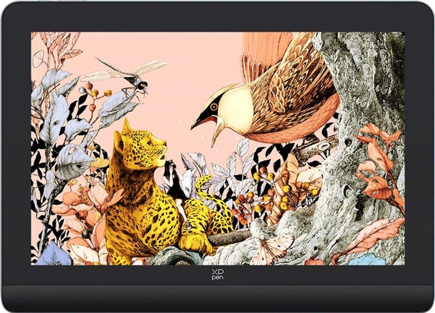 Графічний планшет XP-Pen Artist Pro 16 2 Gen NEW (MD160QH-AD41A)