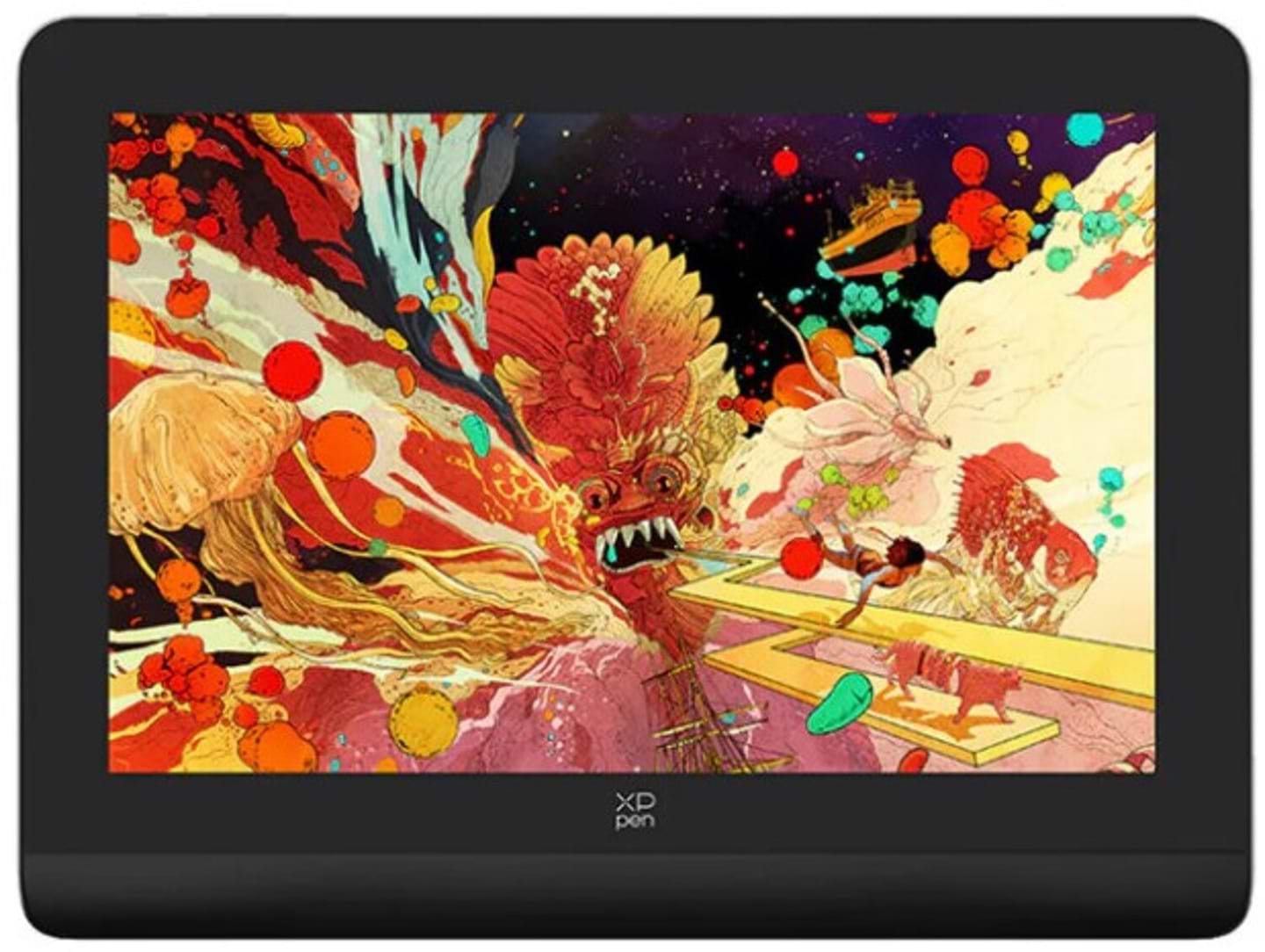 Графічний планшет XP-Pen Artist14 Pro NEW (MD140FH-AD41A)