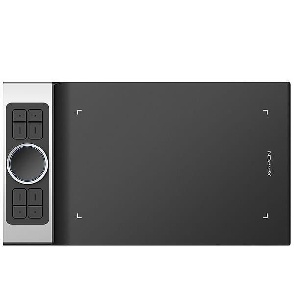 Фото - Графічний планшет XP-Pen Deco Pro S