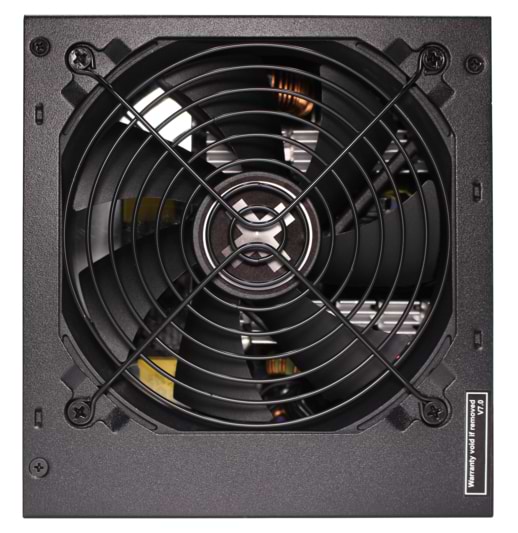 Фото - Блок питания для ПК Xilence Performance C+ (XP750R6.2_Bulk)