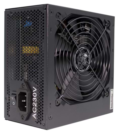 Блок питания для ПК Xilence Performance C+ (XP750R6.2_Bulk)