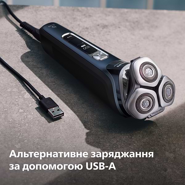 Фото - Бритва Philips XP9201/33 серії i9000 Prestige