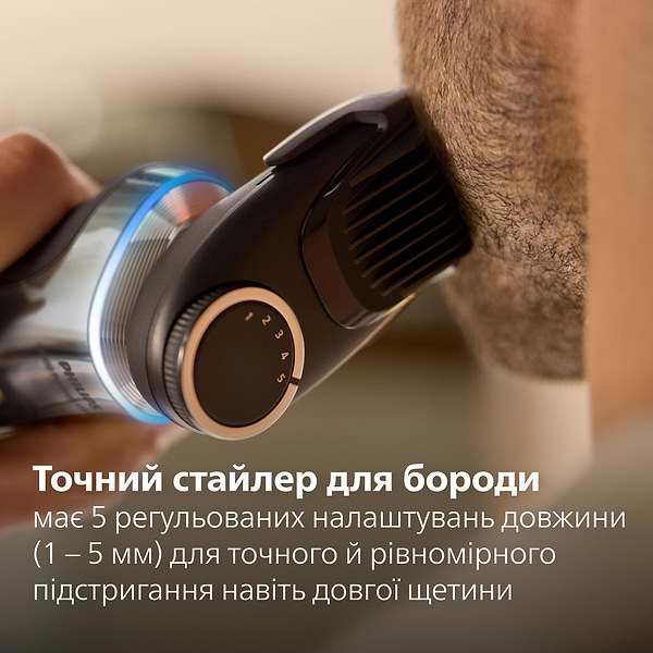 Фото - Бритва Philips XP9404/46 серії i9000 Prestige Ultra