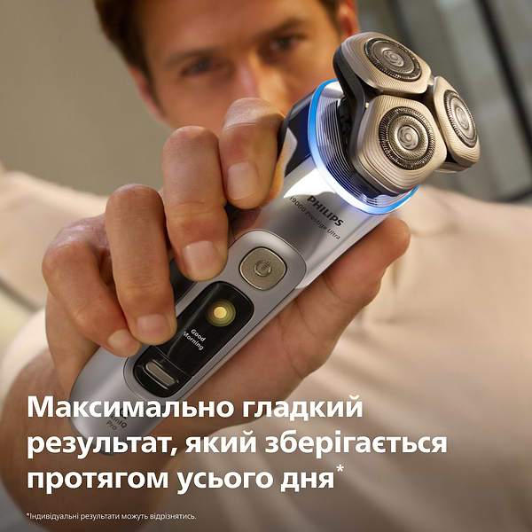 Фото - Бритва Philips XP9404/46 серії i9000 Prestige Ultra