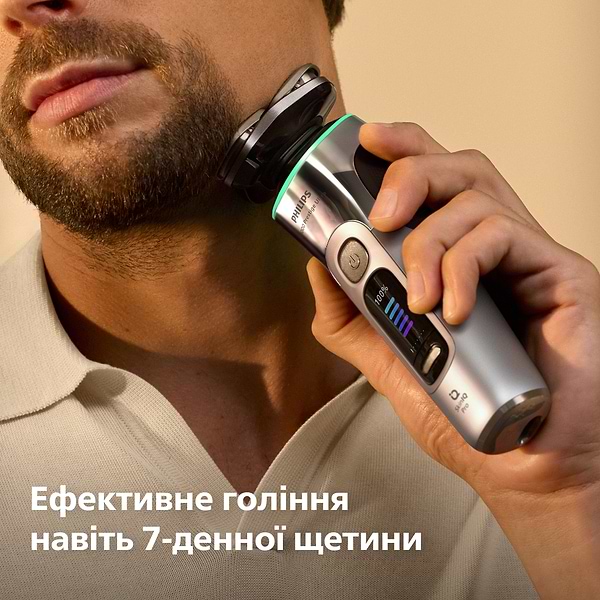 Фото - Бритва Philips XP9404/46 серії i9000 Prestige Ultra