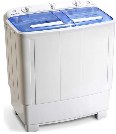 Стиральная машина Liberty XPB70 SC1 - Фото 1