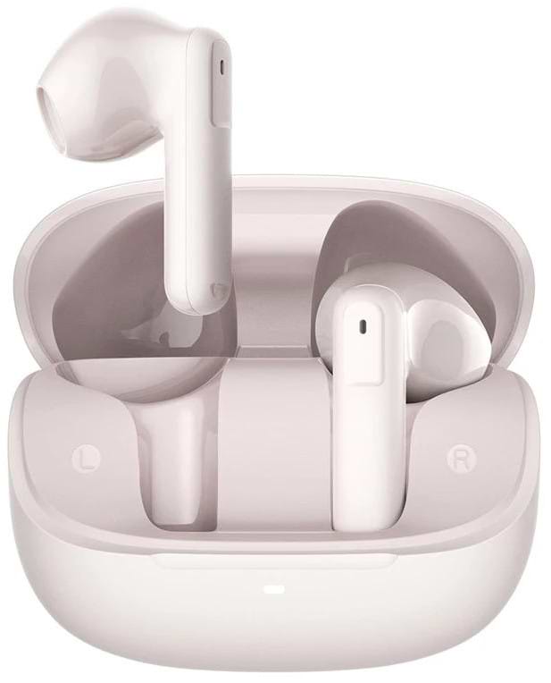 Навушники вкладиші бездротові TWS Mibro Earbuds 5 Pink (XPEJ014P)