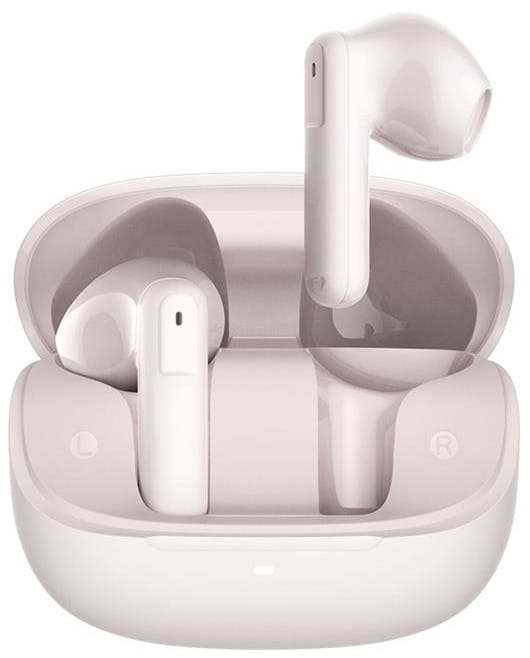 Фото - Навушники вкладиші бездротові TWS Mibro Earbuds 5 Pink (XPEJ014P)