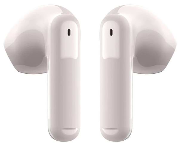Фото - Навушники вкладиші бездротові TWS Mibro Earbuds 5 Pink (XPEJ014P)