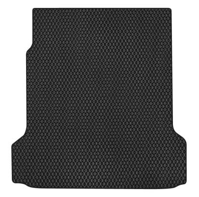 EVA коврик в багажник авто EVAtech для P7 Xpeng 2020 1 поколение Sedan China (XG42847B1RBB)