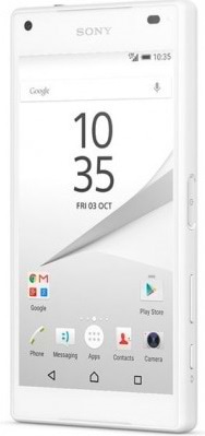 Фото - Смартфон Sony Xperia Z5 Dual E6683 White