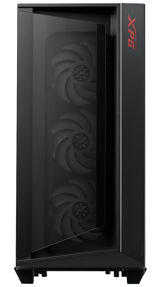 Фото - Корпус ADATA CRUISERST-BKCWW