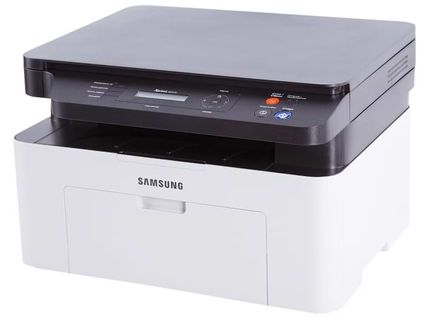 Фото - МФУ ч/б печати Samsung SL-M2070 (SS293B)