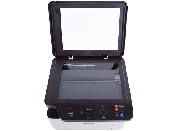 Фото - МФУ ч/б печати Samsung SL-M2070 (SS293B)