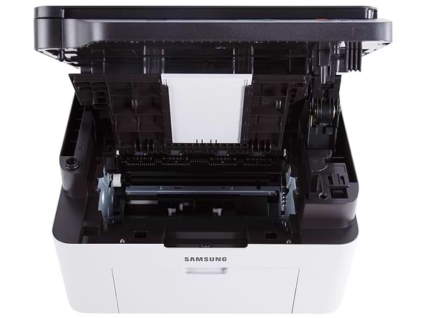 Фото - МФУ ч/б печати Samsung SL-M2070 (SS293B)