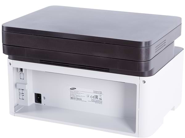 Фото - МФУ ч/б печати Samsung SL-M2070 (SS293B)
