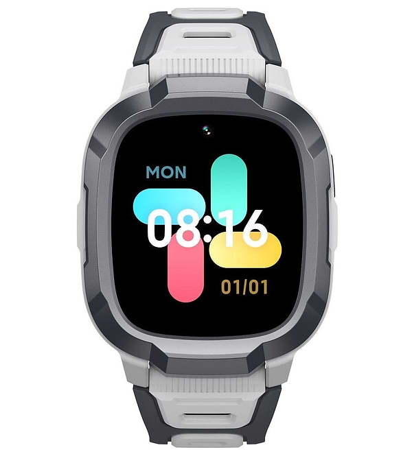 Фото - Детские часы Mibro P6 Gray (XPSWP004G)