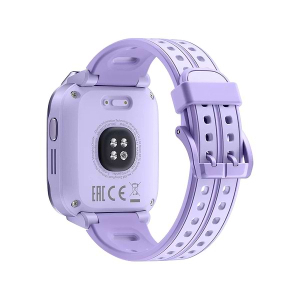 Фото - Дитячий годинник Mibro S1 Lavender (XPSWY007P)