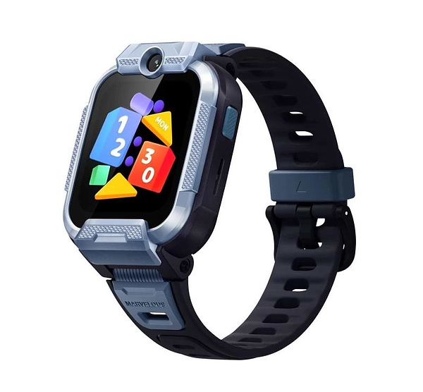 Фото - Дитячий годинник Mibro Z5 Blue (XPSWZ002B)