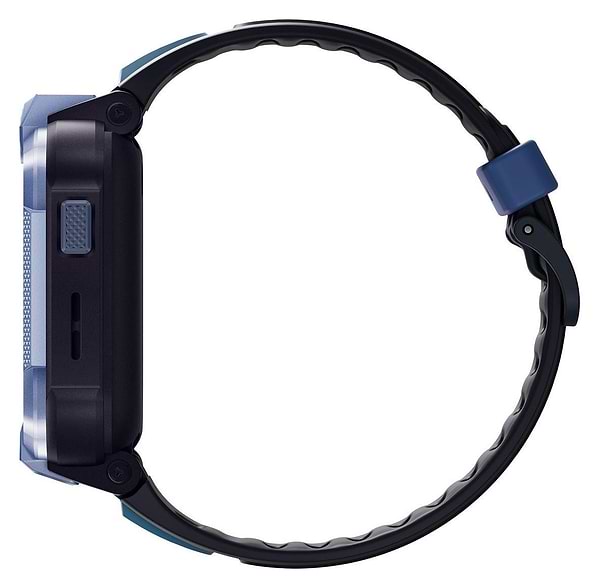 Фото - Дитячий годинник Mibro Z5 Blue (XPSWZ002B)