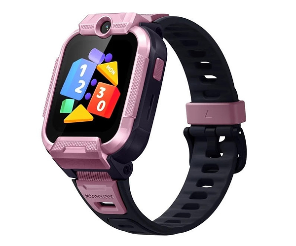 Фото - Дитячий годинник Mibro Z5 Pink (XPSWZ002P)