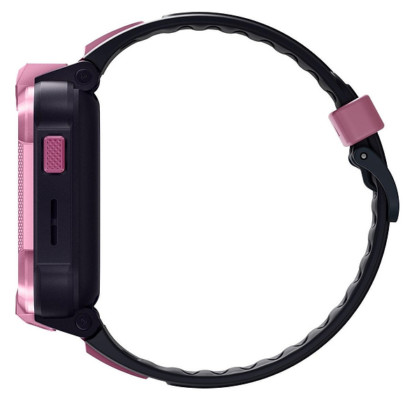 Фото - Дитячий годинник Mibro Z5 Pink (XPSWZ002P)