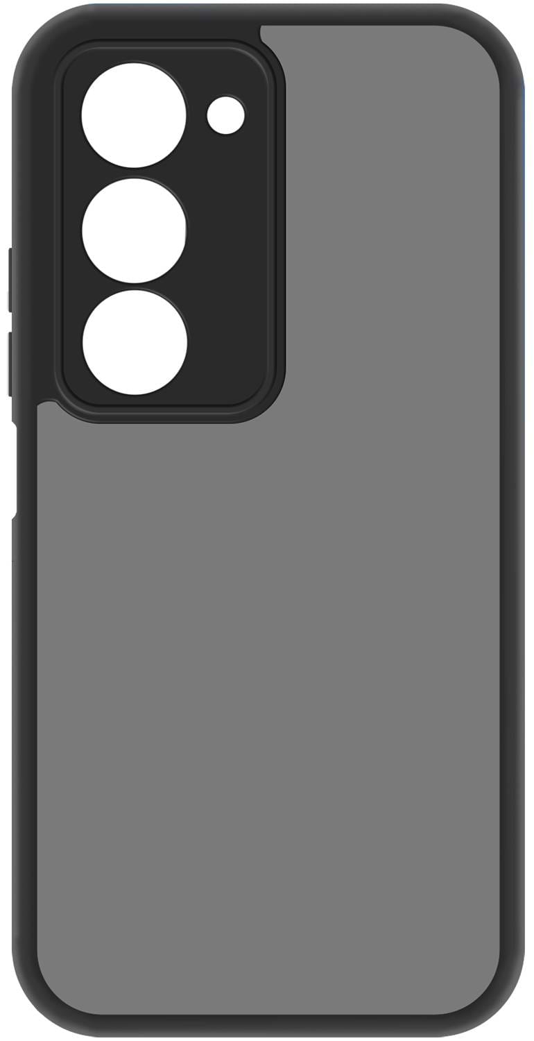 Чохол для смартфону MAKE Shadow for Xiaomi Redmi 15, Midnight Black (MCSD-XR15MB) - Фото 1