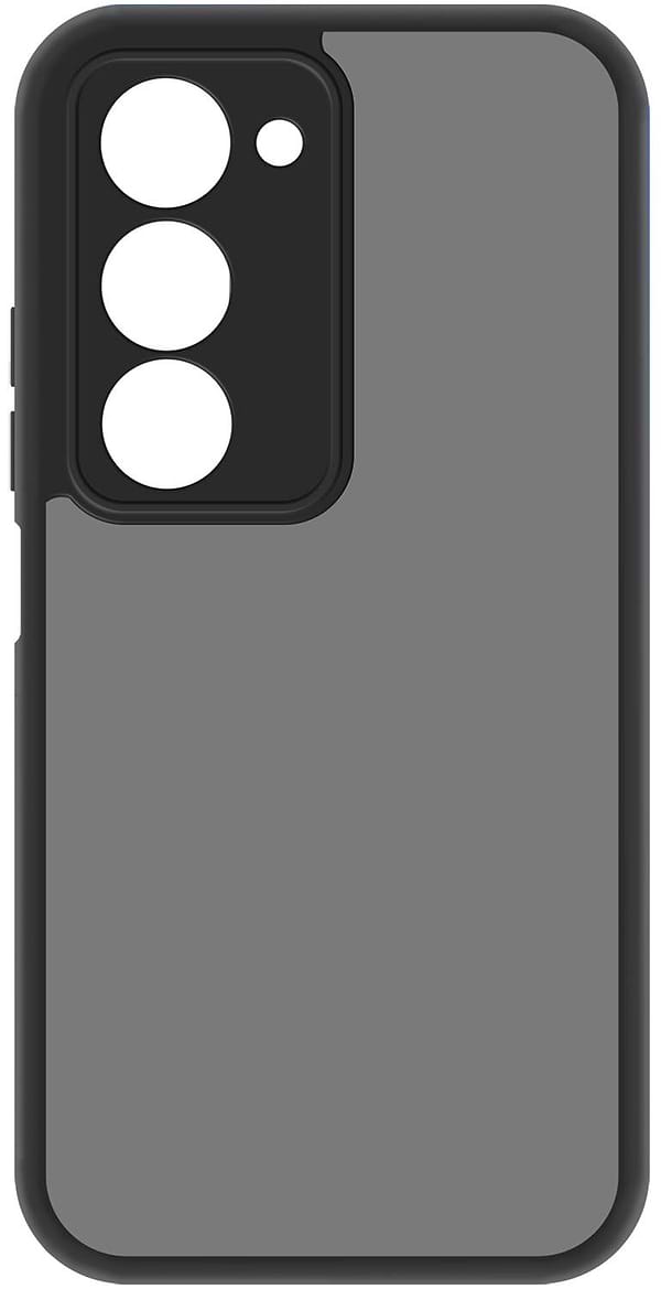 Фото - Чехол для смартфона MAKE Shadow for Xiaomi Redmi 15, Midnight Black (MCSD-XR15MB)