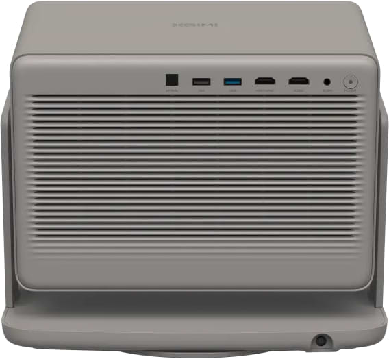 Фото - Проектор XGiMi Horizon 20 MAX (XR16A)