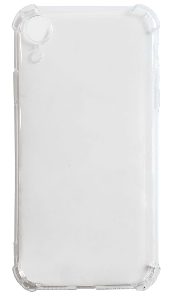 Чехол для смартфона BeCover Anti-Shock for Apple iPhone XR Clear (704787) - Фото 1