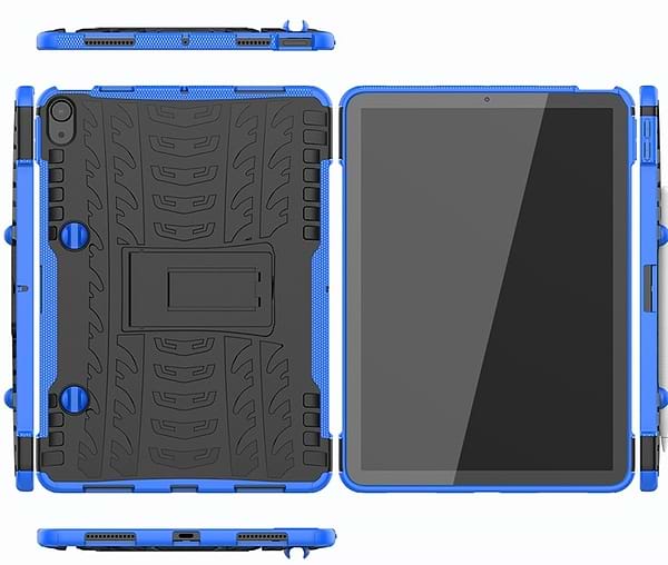 Фото - Чехол для планшета BeCover for Apple iPad Air 10.9 (2020) Blue (707133)