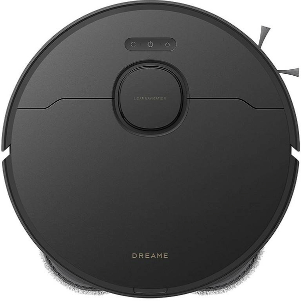 Фото - Робот-пилосос миючий Dreame Bot L40 Ultra CE Black (RLD52SE-Bl)