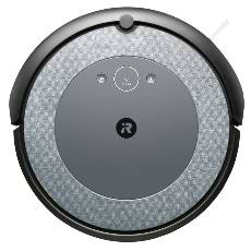Фото - Робот-пылесос моющий iRobot Roomba  Comboi5+ (i557840)