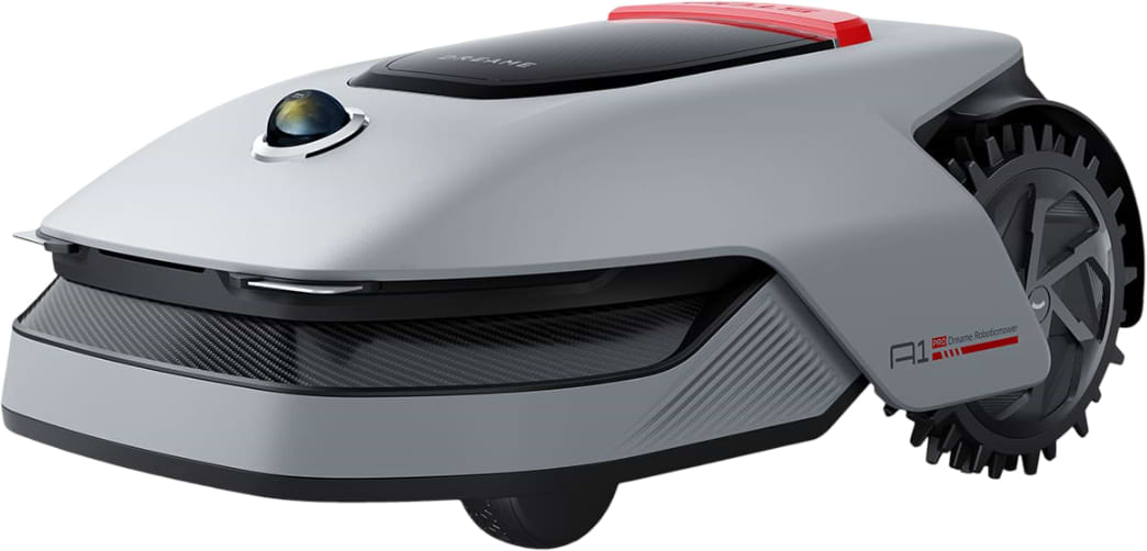 Газонокосилка аккумуляторная Dreame A1Pro (MLLA7210) - Фото 1