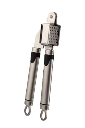 Прес для часнику Bergner Gizmo 19 см (BG-3214) - Фото 1