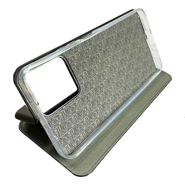 Фото - Чохол для смартфону BeCover Exclusive for Realme C30/C30s Black (709072)