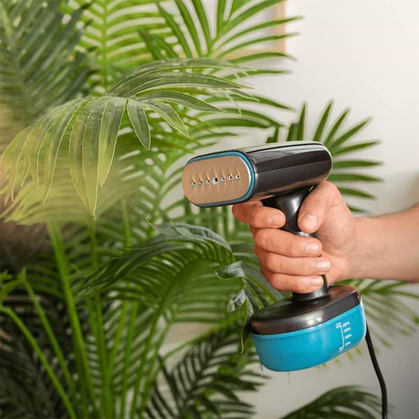 Фото - Уценка - Вертикальный отпариватель ручной Cecotec IronHero 1800 Force (CCTC-08508)