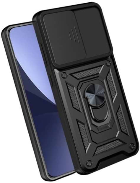 Фото - Чехол для смартфона BeCover for ZTE Blade A71 Black (710700)
