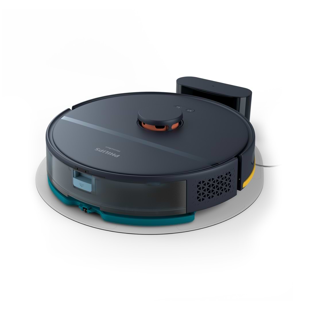 Фото - Робот-пилосос миючий Philips XU2000/15