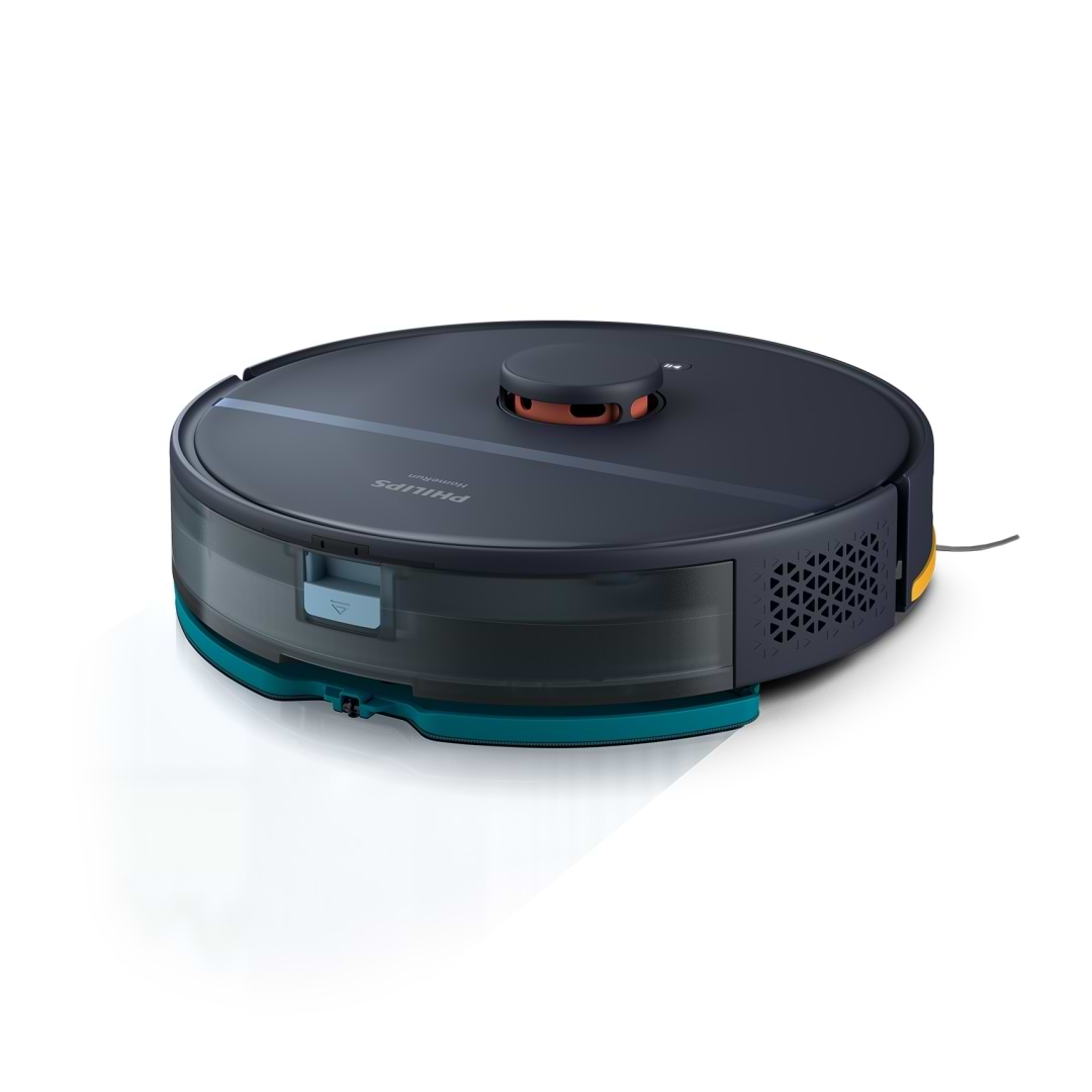 Фото - Робот-пилосос миючий Philips XU2000/15
